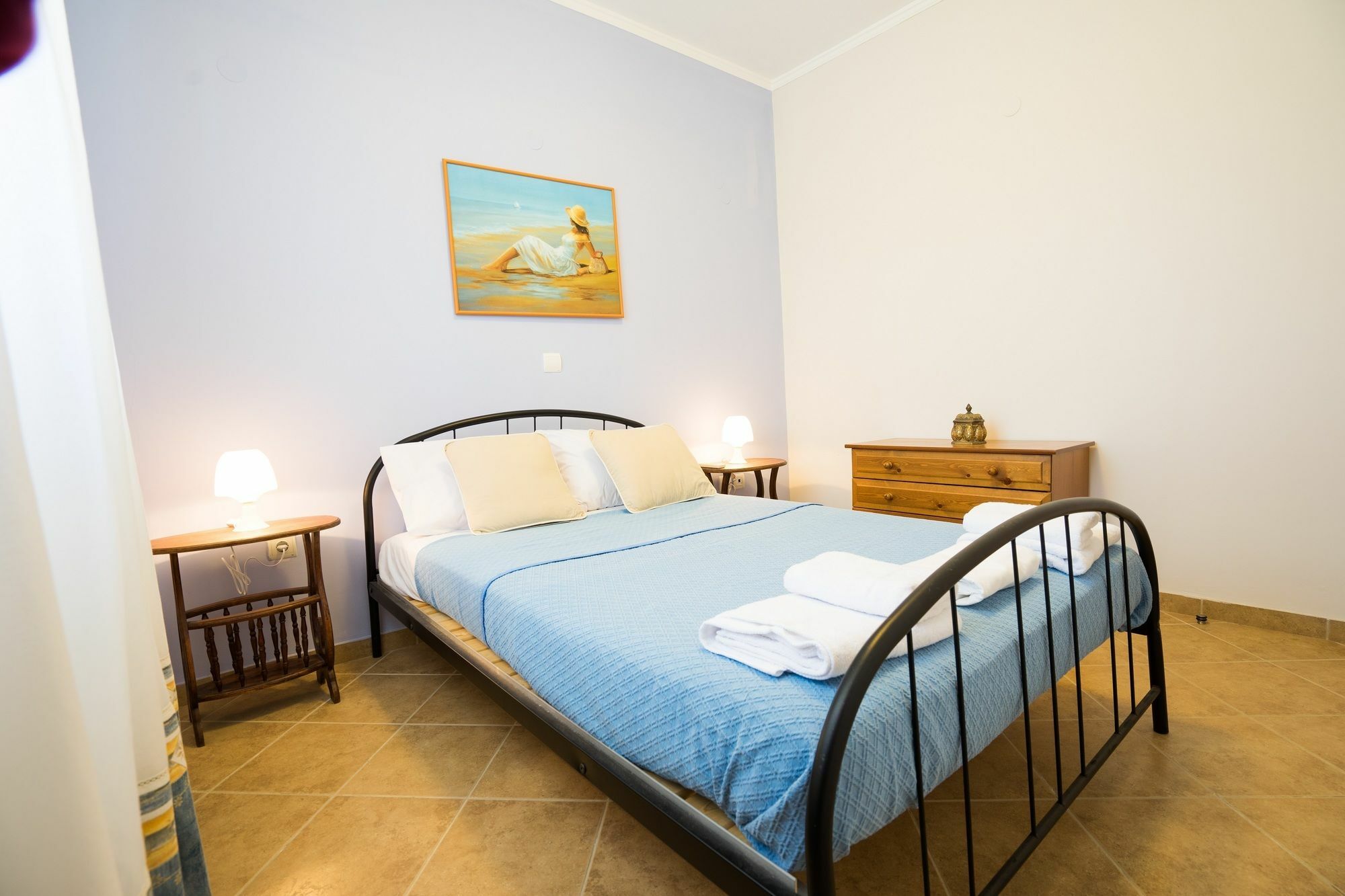 Casa Del Sol Villa *
