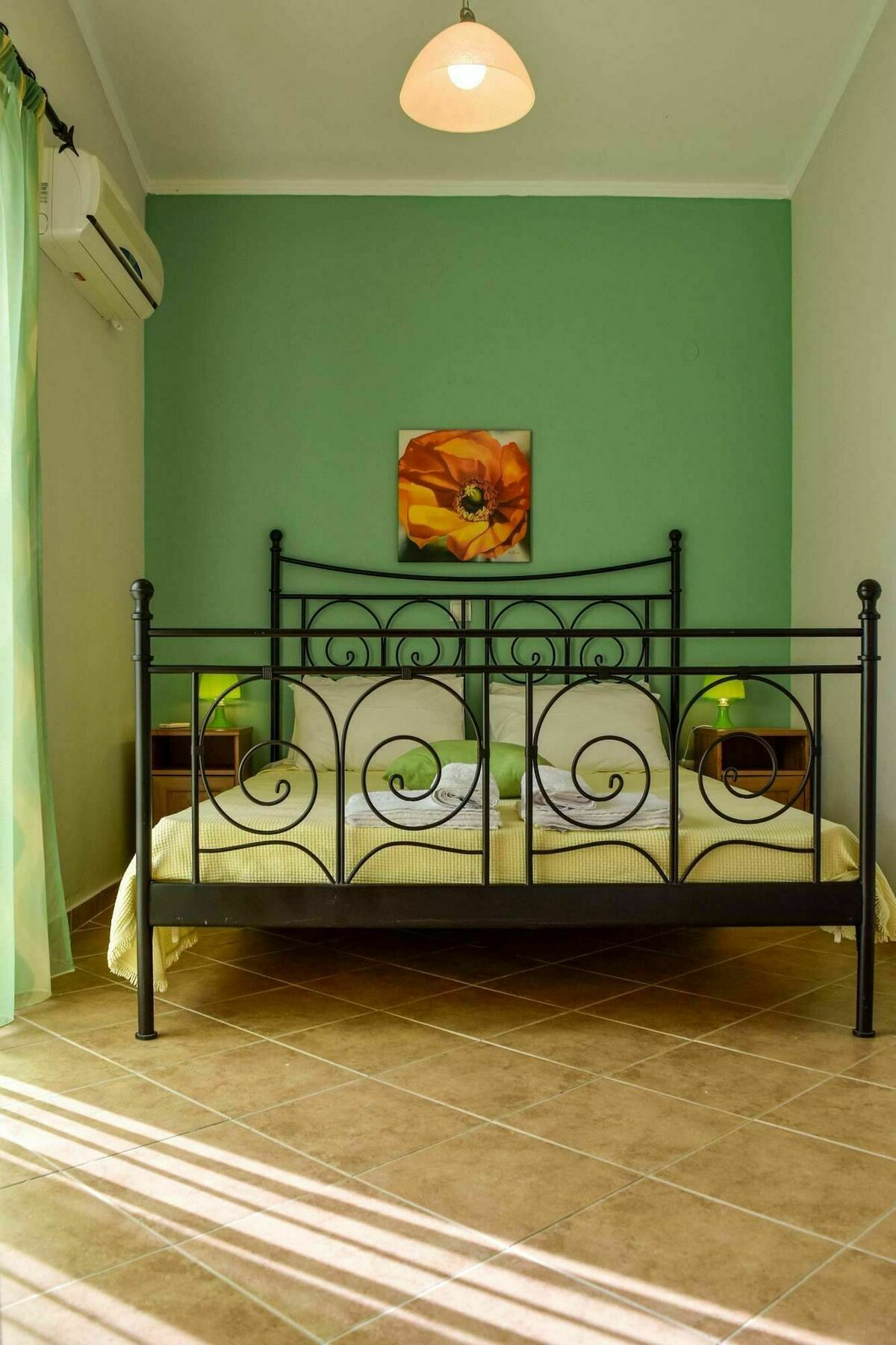 Villa Casa Del Sol