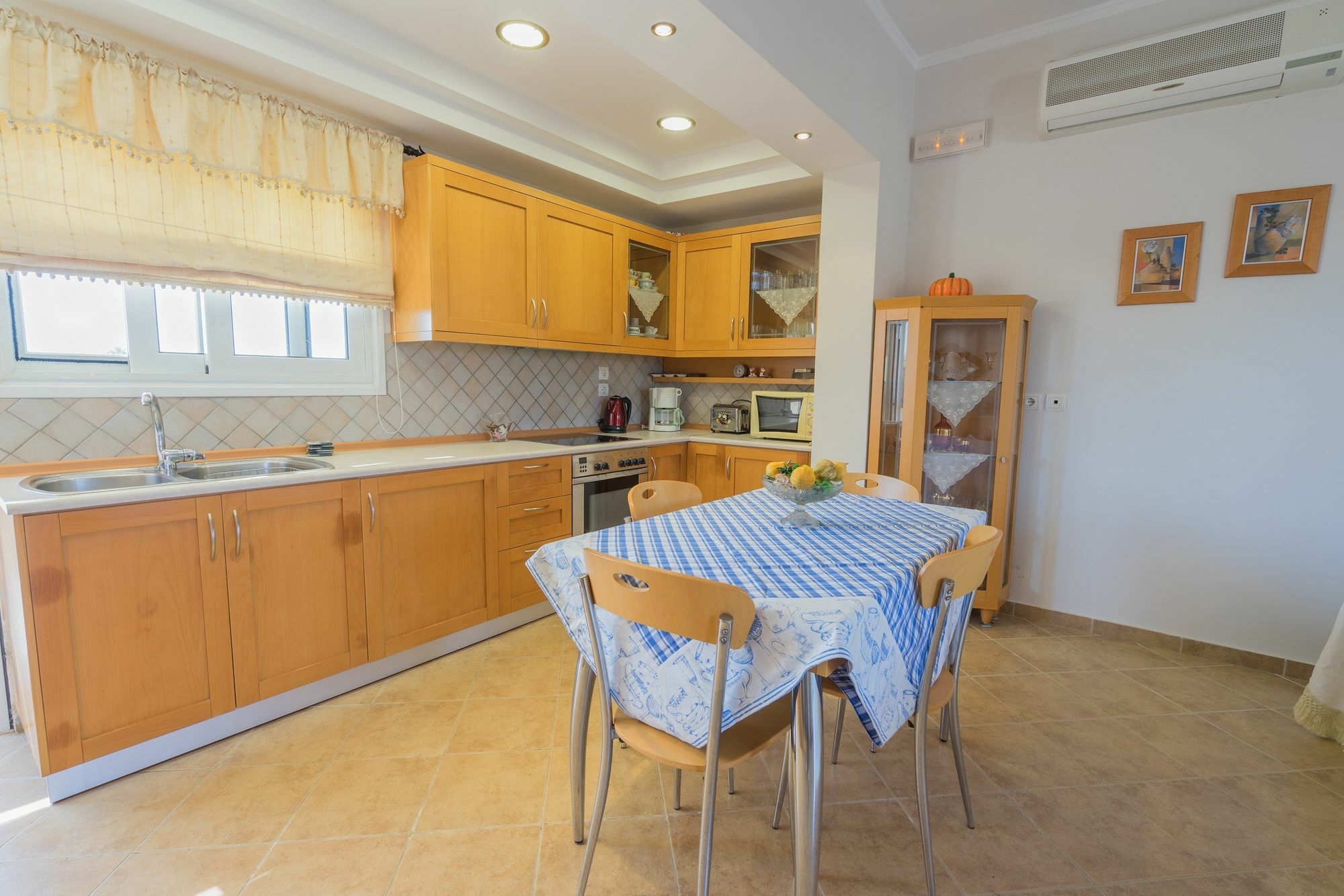 Casa Del Sol Villa *