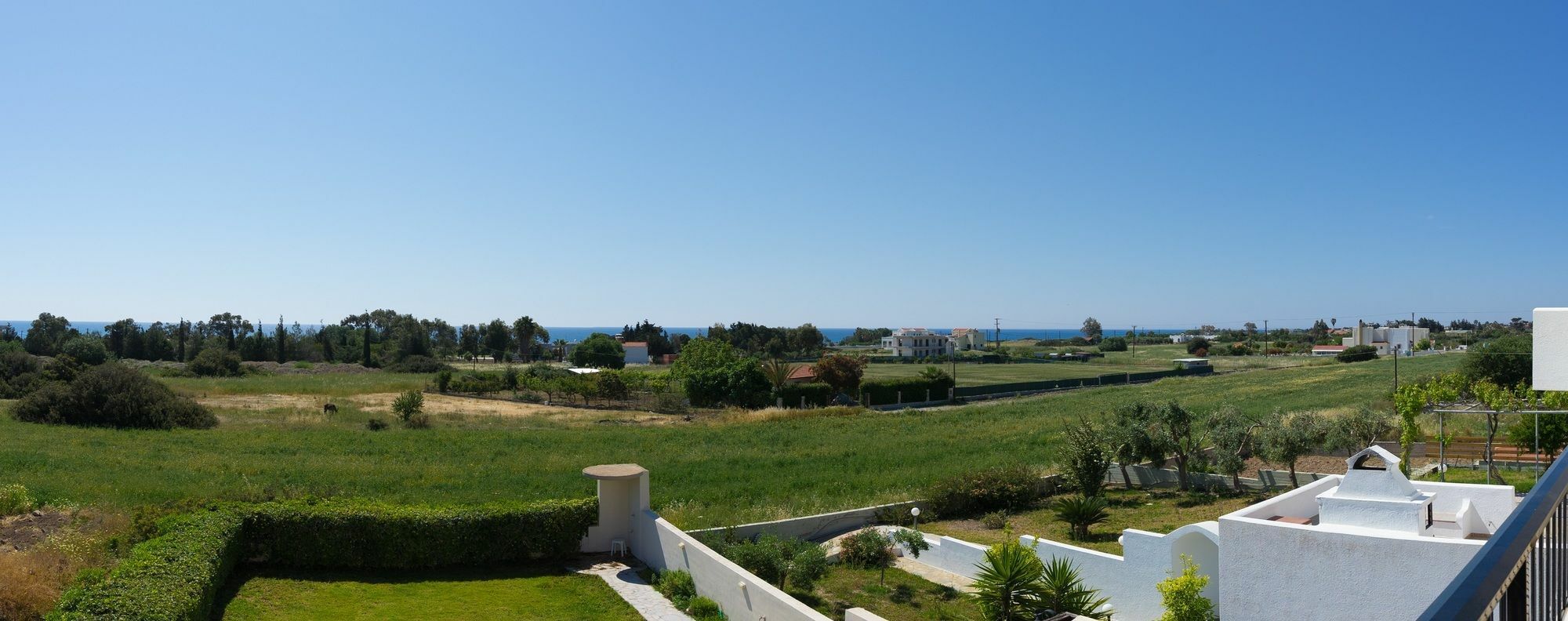 Casa Del Sol
