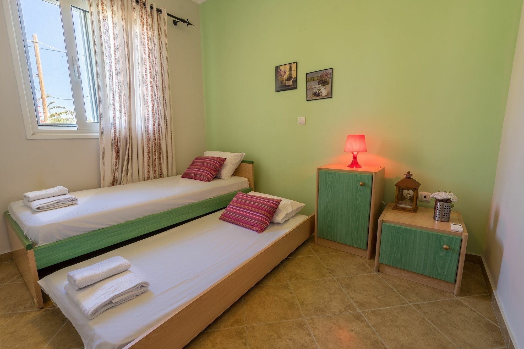 Casa Del Sol Villa